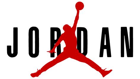 real air jordans logo